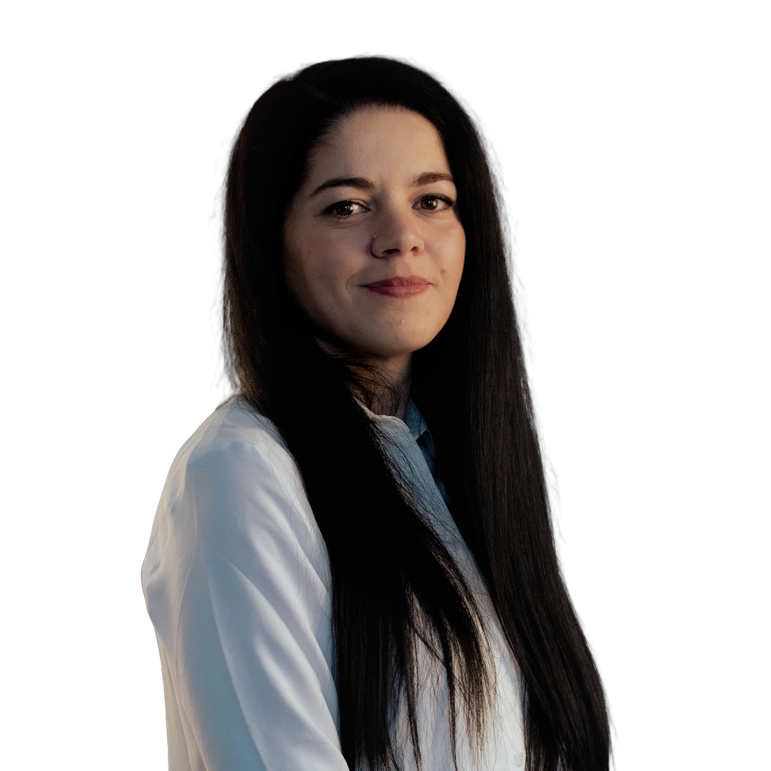 Domján Alexandra, deep dive moderátor