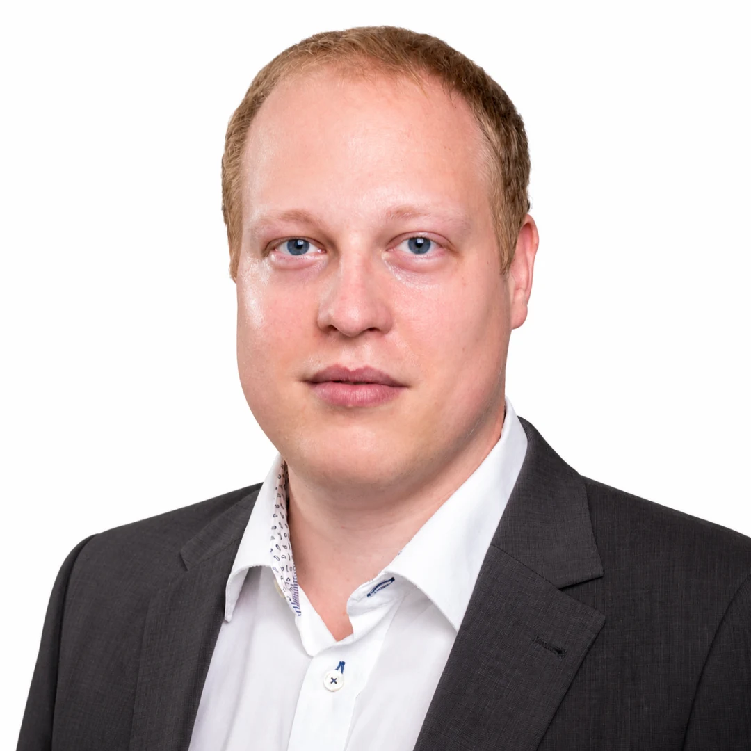 Kertész Tibor, a SmartHomeBeach 2026 kerekasztal-résztvevője
