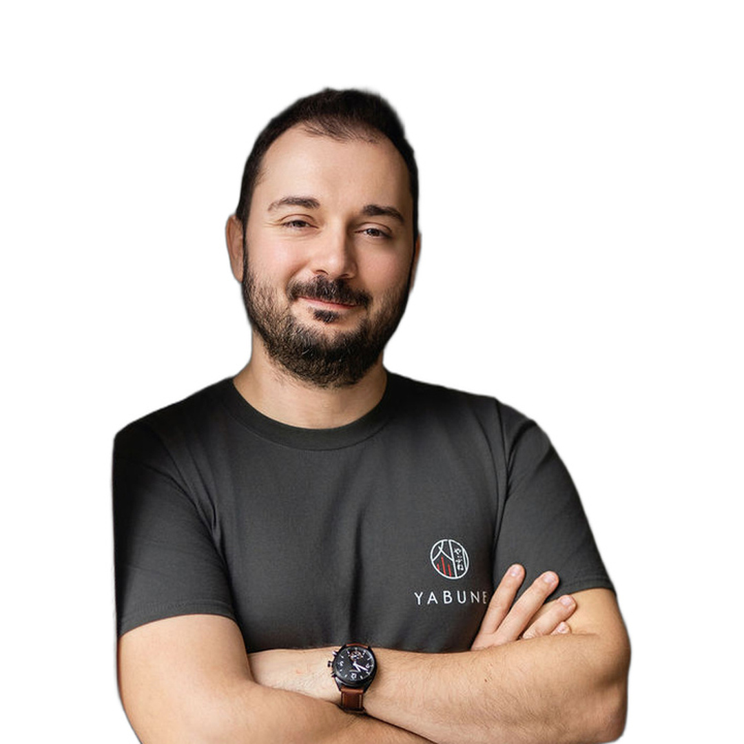 Lángh Tamás, a SmartHomeBeach 2026 előadója