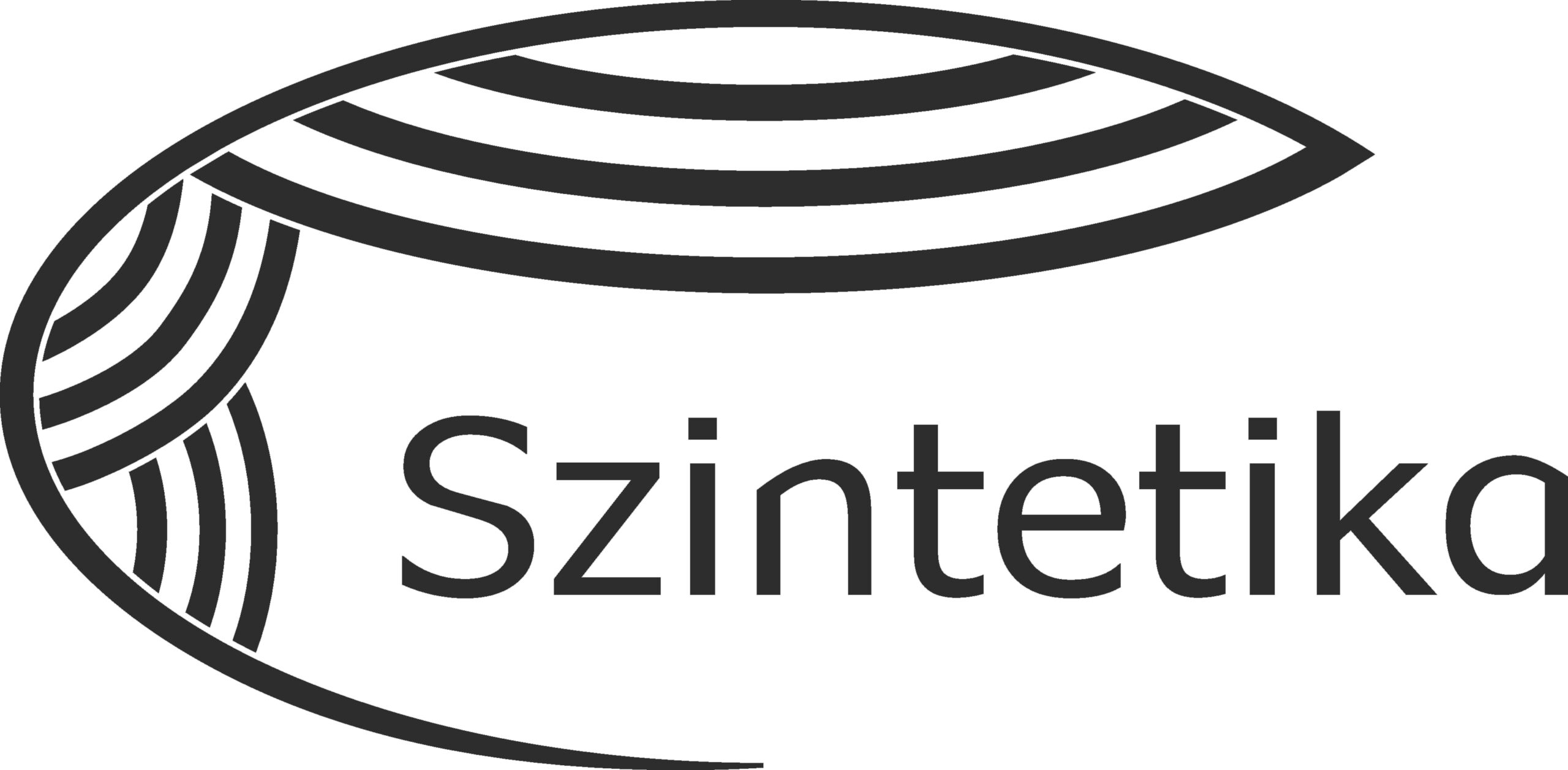Szintetika Kft. logó